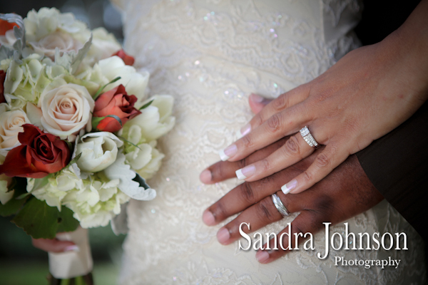 Best Orlando Wedding photographer - Sandra Johnson (SJFoto.com)